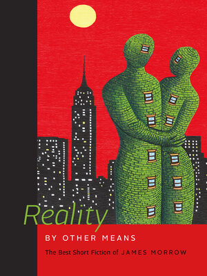 Reality by Other Means - ebook